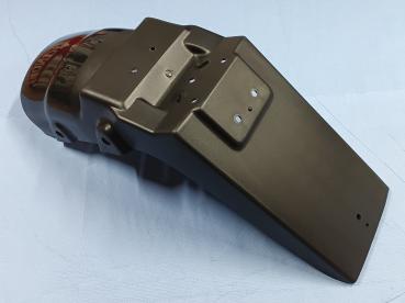 Kotflügel hinten für Suzuki GSX750 S Katana, GSX1100 S